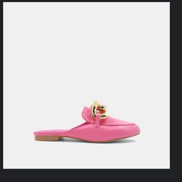 ShuShop Shoes - Alexis Mules